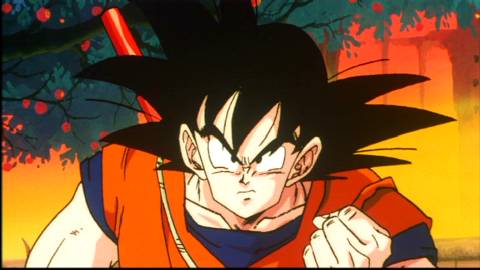 gokuu