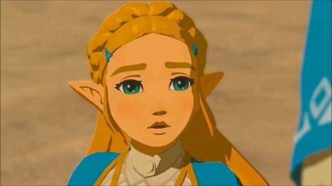 zelda