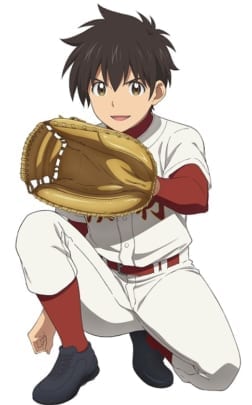 Major 2nd 初期の茂野大吾 別人すぎｗｗｗｗｗｗ おしキャラっ 今流行りのアニメやゲームのキャラクターのオモシロ情報をまとめるサイトです