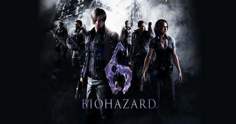 biohazard6