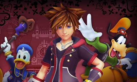 kingdomhearts3