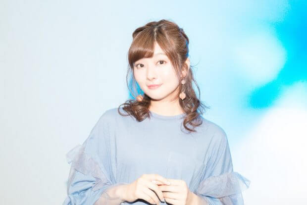 もう 声優 沼倉愛美がアーティスト活動終了へ 声優活動は継続 歌わないの おしキャラっ 今流行りのアニメやゲームのキャラクターのオモシロ情報をまとめるサイトです
