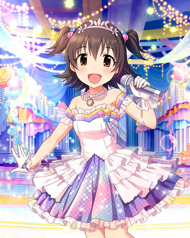 デレステ Ssr赤城みりあが実装 不具合でログイン出来ず はやく詫び課金させろ と みりあpからのクレームが大量発生wwwww おしキャラっ 今流行りのアニメやゲームのキャラクターのオモシロ情報をまとめるサイトです デレステ Ssr赤城みりあが実装 不具合でログイン出来ず はやく詫び課金させろ と みりあpからのクレームが大量発生wwwww おしキャラっ 今流行りのアニメやゲームのキャラクターのオモシロ情報をまとめるサイトです