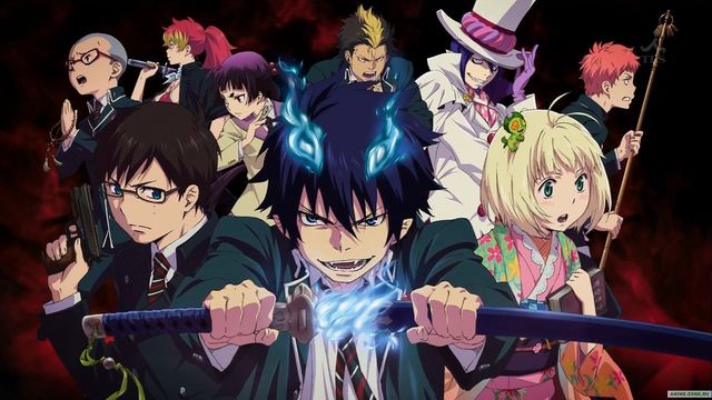 めっちゃ 青の祓魔師 の食事シーンが神作画だと話題に うまそう おしキャラっ 今流行りのアニメやゲームのキャラクターのオモシロ情報をまとめるサイトです めっちゃ 青の祓魔師 の食事シーンが神作画だと話題に うまそう おしキャラっ 今流行りのアニメやゲームのキャラクターのオモシロ情報をまとめるサイトです