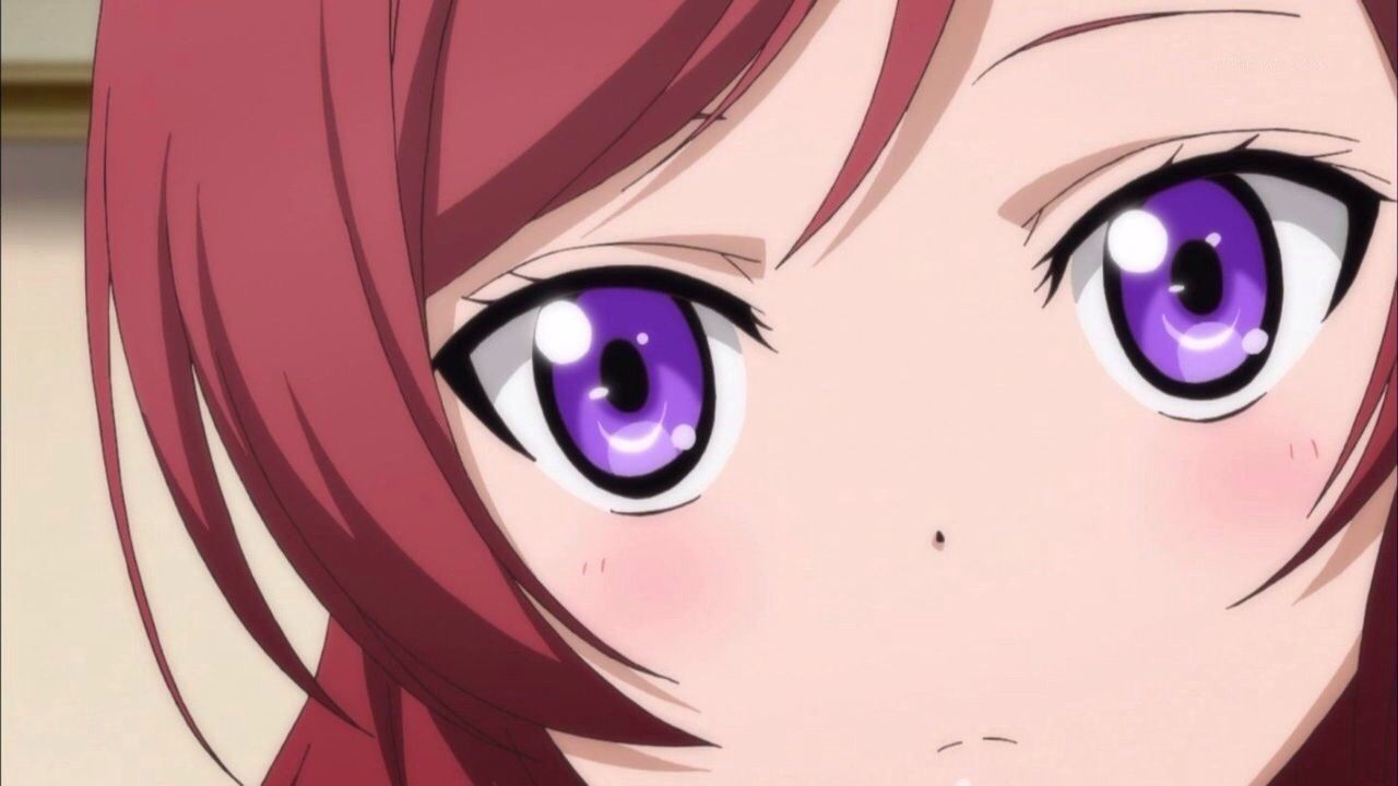 ラブライブ 劇場特典フィルムのまきちゃんキス顔が800万で売られるｗｗｗｗ おしキャラっ 今流行りのアニメやゲームのキャラクターのオモシロ情報をまとめるサイトです