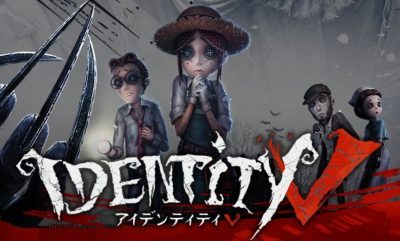 identityV