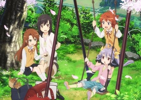 nonnonbiyori