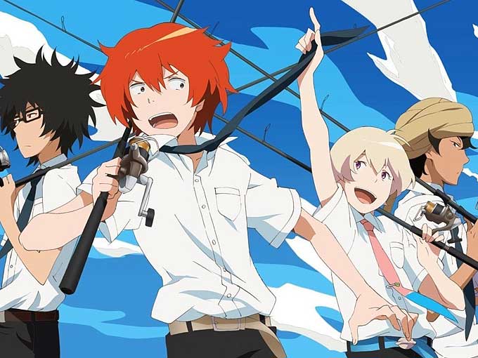 江の島行きたい勢は アニメ つり球 4 23よりフジテレビ ノイタミナ にて再放送開始 これで我慢して おしキャラっ 今流行りのアニメ やゲームのキャラクターのオモシロ情報をまとめるサイトです 江の島行きたい勢は アニメ つり球 4 23よりフジテレビ ノイタミナ にて再放送開始 これで我慢して おしキャラっ 今流行りのアニメ やゲームのキャラクターのオモシロ情報をまとめるサイトです