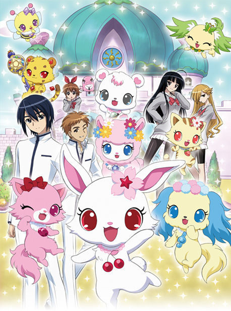 jewelpet