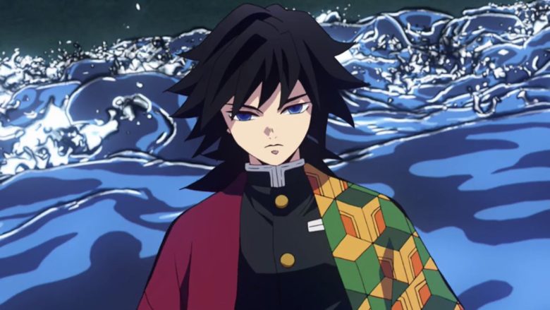 鬼滅の刃 冨岡義勇の 凪 とかいう謎の技 おしキャラっ 今流行りのアニメやゲームのキャラクターのオモシロ情報をまとめるサイトです