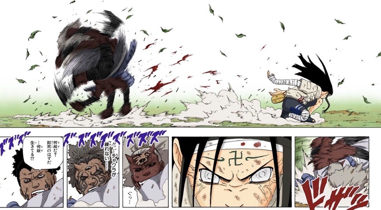 Naruto 全盛期の日向ネジ ガチでカッコ良すぎる おしキャラっ 今流行りのアニメやゲームのキャラクターのオモシロ情報をまとめるサイトです Naruto 全盛期の日向ネジ ガチでカッコ良すぎる おしキャラっ 今流行りのアニメやゲームのキャラクターのオモシロ情報をまとめるサイトです