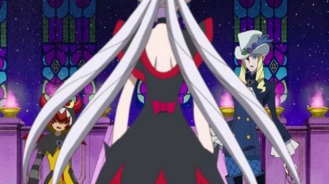 これ絶対寝返る Go プリンセスプリキュア 謎の新キャラ トワイライト のキャストは沢城みゆきさん パターンですよね おしキャラっ 今流行りのアニメやゲームのキャラクターのオモシロ情報をまとめるサイトです これ絶対寝返る Go プリンセスプリキュア 謎の新キャラ トワイライト のキャストは沢城みゆきさん パターンですよね おしキャラっ 今流行りのアニメやゲームのキャラクターのオモシロ情報をまとめるサイトです