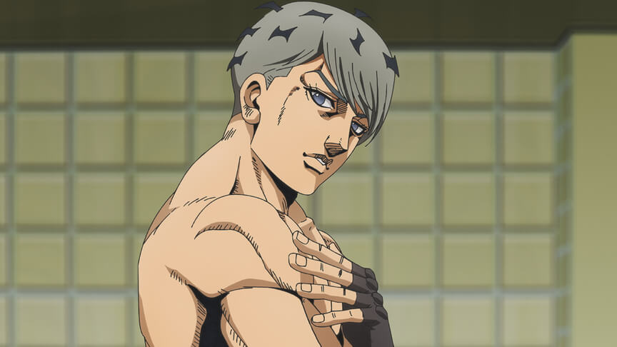 髪型 岸辺露伴は動かない 実写版の ザ ラン 再現度高そうで期待ｗｗｗｗｗｗ どうなってるの おしキャラっ 今流行りのアニメやゲームのキャラクターのオモシロ情報をまとめるサイトです