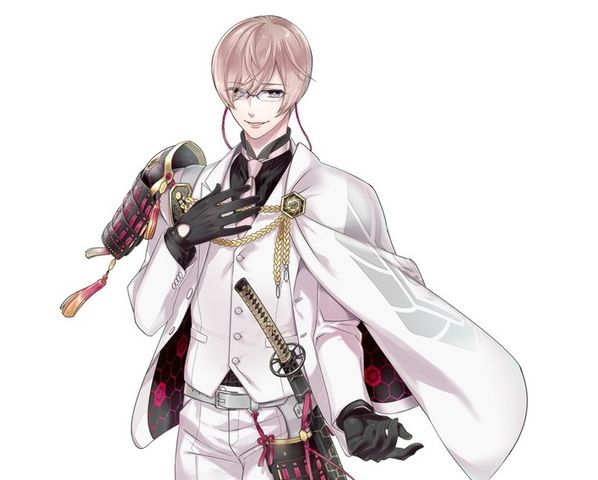 刀剣乱舞 亀甲貞宗の実装記念に ホームラン 拳氏の描き下ろしイラストが公開 おしキャラっ 今流行りのアニメやゲームのキャラクターのオモシロ情報をまとめるサイトです 刀剣乱舞 亀甲貞宗の実装記念に ホームラン 拳氏の描き下ろしイラストが公開 おしキャラっ 今流行りのアニメやゲームのキャラクターのオモシロ情報をまとめるサイトです