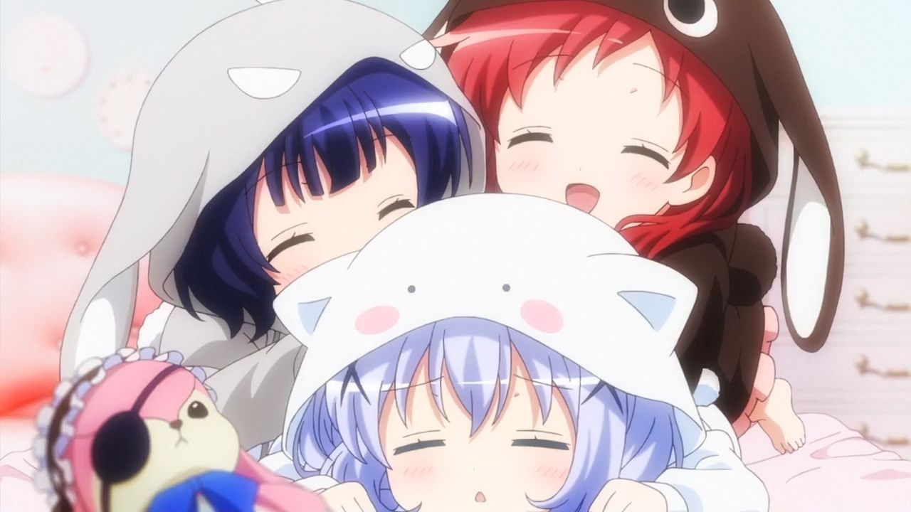 ごちうさ のモカ姉は絶対に良いにおいしそう おしキャラっ 今流行りのアニメやゲームのキャラクターのオモシロ情報をまとめるサイトです ごちうさ のモカ姉は絶対に良いにおいしそう おしキャラっ 今流行りのアニメやゲームのキャラクターのオモシロ情報をまとめるサイトです