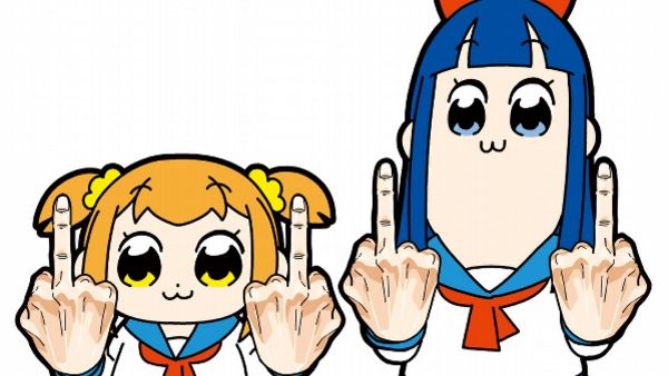 大川ぶくぶのラブコメ新連載はフェイク 正体は ポプテピピック だったwwwwwww おしキャラっ 今流行りのアニメやゲームのキャラクターのオモシロ情報をまとめるサイトです 大川ぶくぶのラブコメ新連載はフェイク 正体は ポプテピピック だったwwwwwww おしキャラっ 今流行りのアニメやゲームのキャラクターのオモシロ情報をまとめるサイトです