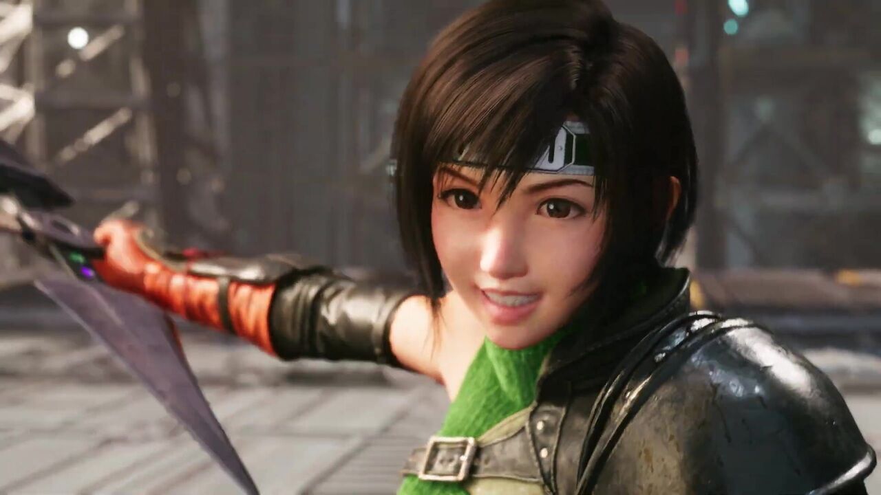 Ff7 ユフィを初見で仲間にできた人っているの おしキャラっ 今流行りのアニメやゲームのキャラクターのオモシロ情報をまとめるサイトです Ff7 ユフィを初見で仲間にできた人っているの おしキャラっ 今流行りのアニメやゲームのキャラクターのオモシロ情報をまとめるサイトです