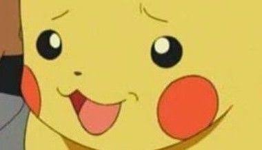 ポケモン ピカチュウとポリゴン ついに和解する おしキャラっ 今流行りのアニメやゲームのキャラクターのオモシロ情報をまとめるサイトです