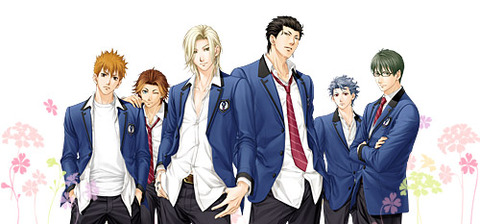 tokimemoGS