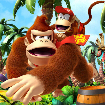 donkeykong