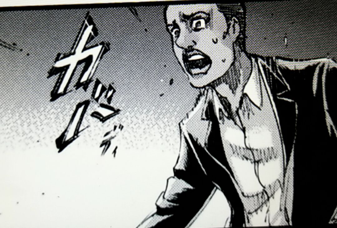 進撃の巨人 オニャンコポン 最後までいい奴だったｗｗｗｗｗｗ おしキャラっ 今流行りのアニメやゲームのキャラクターのオモシロ情報をまとめるサイトです