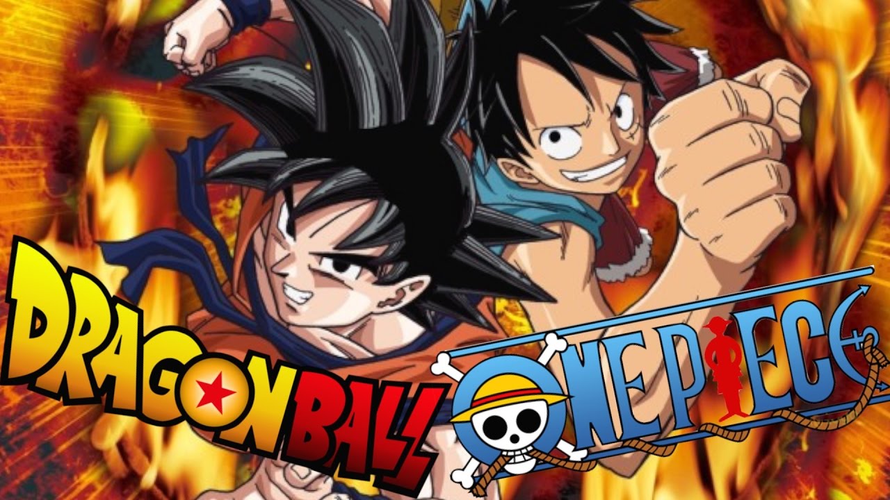 ワンピース ドラゴンボール超 10月に1時間sp放送決定 コラボpvも公開 おしキャラっ 今流行りのアニメやゲームのキャラクターのオモシロ情報をまとめるサイトです ワンピース ドラゴンボール超 10月に1時間sp放送決定 コラボpvも公開 おしキャラっ 今流行りのアニメやゲームのキャラクターのオモシロ情報をまとめるサイトです