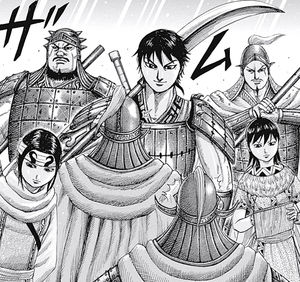 キングダム 飛信隊に入るメリット 飯が美味いしかないwwwwwww おしキャラっ 今流行りのアニメやゲームのキャラクターのオモシロ情報をまとめるサイトです キングダム 飛信隊に入るメリット 飯が美味いしかないwwwwwww おしキャラっ 今流行りのアニメやゲームのキャラクターのオモシロ情報をまとめるサイトです