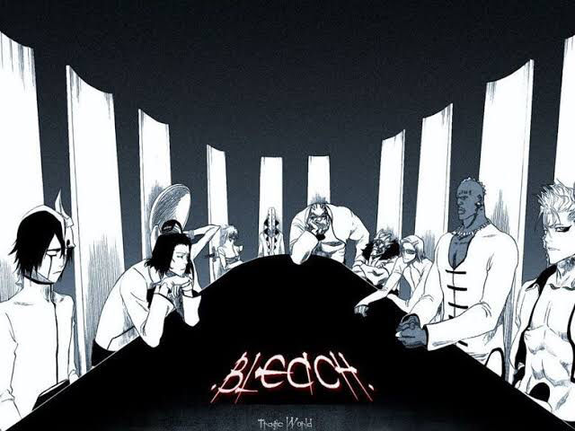 Bleach の十刃ってオサレ全開だったよな おしキャラっ 今流行りのアニメやゲームのキャラクターのオモシロ情報をまとめるサイトです Bleach の十刃ってオサレ全開だったよな おしキャラっ 今流行りのアニメやゲームのキャラクターのオモシロ情報をまとめるサイトです