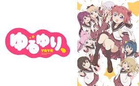 yuruyuri