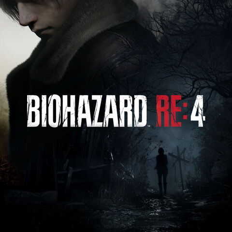 biohazard4R