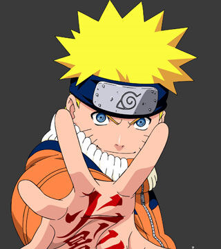 Naruto ナルト なんやかんやで単品でもめちゃくちゃ強いことが判明ｗｗｗｗｗｗｗ おしキャラっ 今流行りのアニメやゲームのキャラクターのオモシロ情報をまとめるサイトです