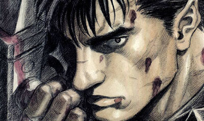 berserk
