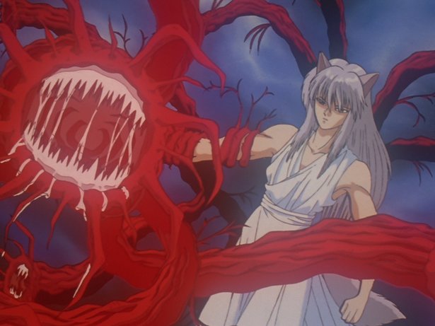 幽遊白書 蔵馬が妖狐 A級 に戻ったときの戸愚呂さんの心境ってｗｗｗｗｗｗｗｗ おしキャラっ 今流行りのアニメやゲームのキャラクターのオモシロ情報をまとめるサイトです