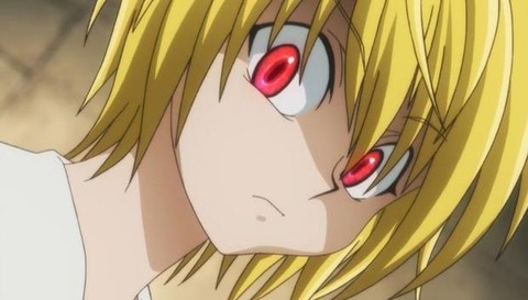 kurapika