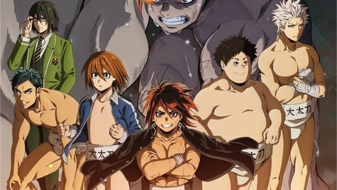 hinomaruzumou_anime