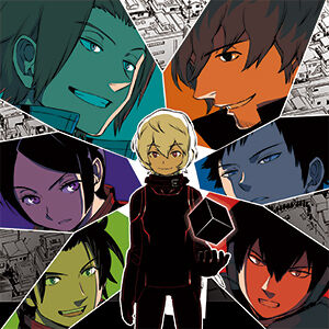 ワールドトリガー 試験1日目で1巻をまるまる使ってしまうｗｗｗｗｗ おしキャラっ 今流行りのアニメやゲームのキャラクターのオモシロ情報をまとめるサイトです