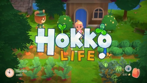 hokkolife