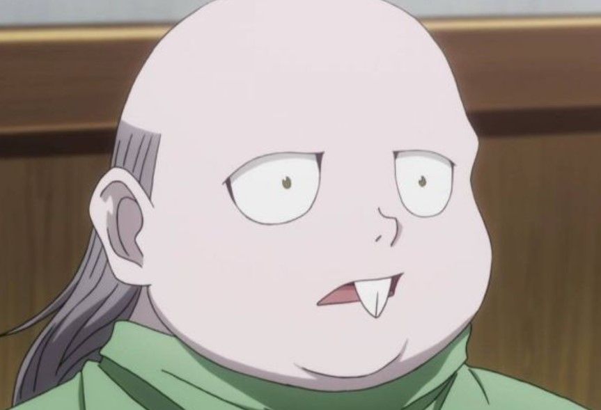 ハンター ハンター センリツの能力が強すぎたwwwwwwww おしキャラっ 今流行りのアニメやゲームのキャラクターのオモシロ情報をまとめるサイトです ハンター ハンター センリツの能力が強すぎたwwwwwwww おしキャラっ 今流行りのアニメやゲームのキャラクターのオモシロ情報をまとめるサイトです