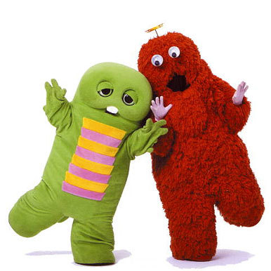 gatyapin&mukku