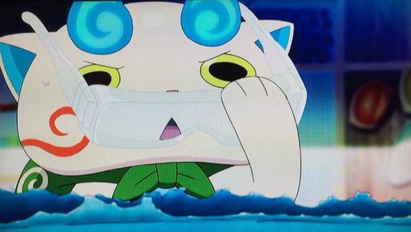 うわああああああ コマさんとコマじろうがダイハツの人気cmをパロディ 妖怪メダルバスターズusaピョン Bメダルがゲットできるチャンスも くっそかわいいんじゃあああああ おしキャラっ 今流行りのアニメやゲームのキャラクターのオモシロ情報をまとめる