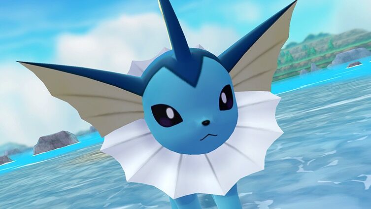 ポケモン シャワーズ ピカチュウに続いて政府公認キャラになる おしキャラっ 今流行りのアニメやゲームのキャラクターのオモシロ情報をまとめるサイトです