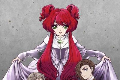 Clamp Netflix 初プロジェクト グリム童話を元に ホラーとサスペンスの要素を織り交ぜた完全新作アニメを発表 おしキャラっ 今流行りのアニメやゲームのキャラクターのオモシロ情報をまとめるサイトです Clamp Netflix 初プロジェクト グリム童話を元に ホラーとサスペンスの要素を織り交ぜた完全新作アニメを発表 おしキャラっ 今流行りのアニメやゲームのキャラクターのオモシロ情報をまとめるサイトです
