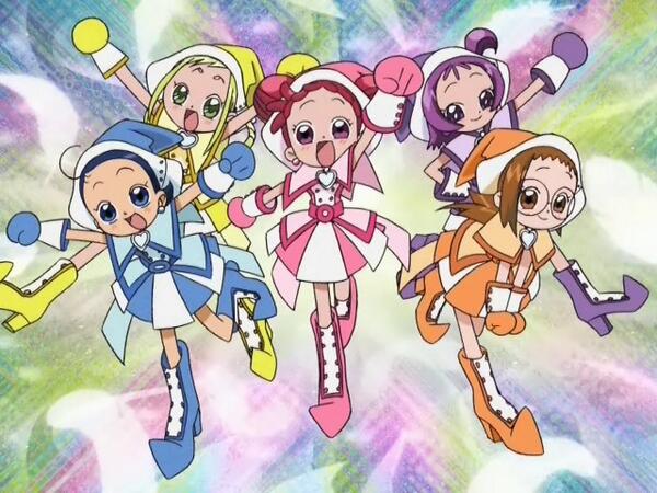 おジャ魔女どれみ はまだ続いていた どれみちゃんが美人先生に おしキャラっ 今流行りのアニメやゲームのキャラクターのオモシロ情報をまとめるサイトです おジャ魔女どれみ はまだ続いていた どれみちゃんが美人先生に おしキャラっ 今流行りのアニメやゲームのキャラクターのオモシロ情報をまとめるサイトです