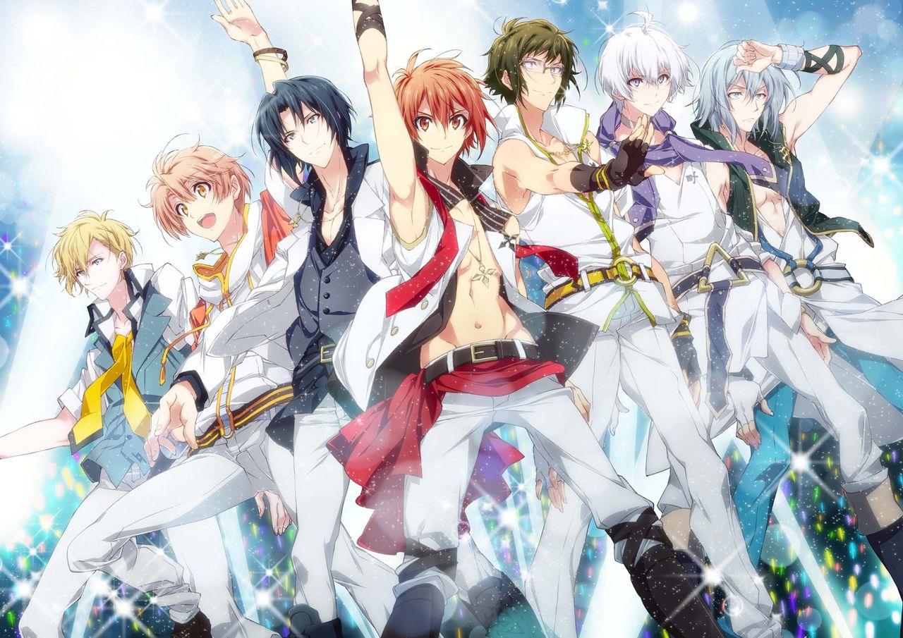 アイナナ 3周年特設サイトがオープン おしキャラっ 今流行りのアニメやゲームのキャラクターのオモシロ情報をまとめるサイトです アイナナ 3周年特設サイトがオープン おしキャラっ 今流行りのアニメやゲームのキャラクターのオモシロ情報をまとめるサイトです