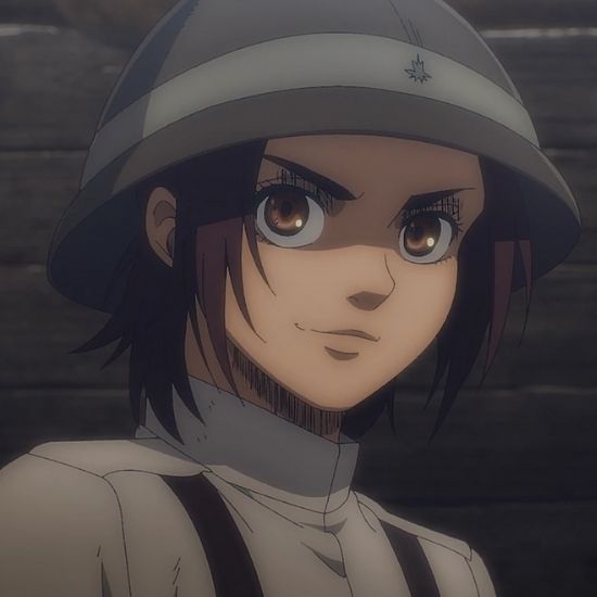 アニメ 進撃の巨人 ガビ 視聴者から嫌われすぎｗｗｗｗｗｗｗ おしキャラっ 今流行りのアニメやゲームのキャラクターのオモシロ情報をまとめるサイトです