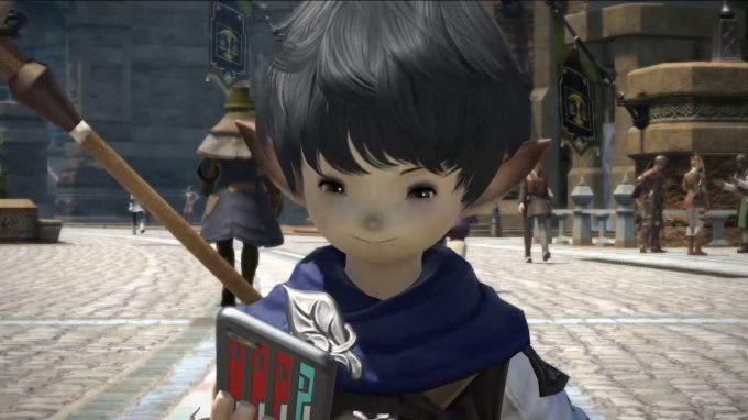 ただいま Ffxiv 公式アプリ ファイナルファンタジーxiv コンパニオン 配信開始 繋がりません おしキャラっ 今流行りのアニメやゲームのキャラクターのオモシロ情報をまとめるサイトです ただいま Ffxiv 公式アプリ ファイナルファンタジーxiv コンパニオン 配信開始 繋がりません おしキャラっ 今流行りのアニメやゲームのキャラクターのオモシロ情報をまとめるサイトです