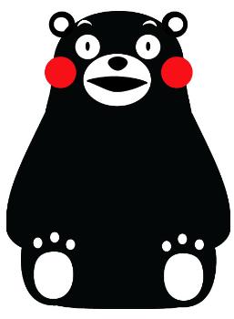 kumamon