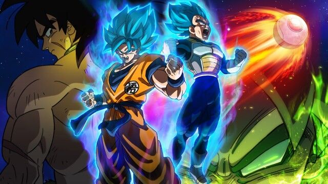 Goブロリー 劇場版 ドラゴンボール超 ブロリー 挿入歌が超カッコイイｗｗｗｗｗｗｗｗｗ Come Onブロリー おしキャラっ 今流行りのアニメやゲームのキャラクターのオモシロ情報をまとめるサイトです