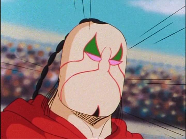 キン肉マン ラーメンマンがモンゴルマンになった理由 誰もわからないｗｗｗｗｗｗ おしキャラっ 今流行りのアニメ やゲームのキャラクターのオモシロ情報をまとめるサイトです
