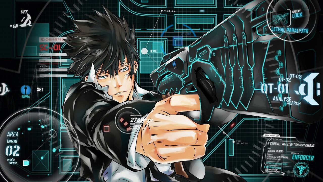意外とふつうの Psycho Pass サイコパス モデルのデジタルカメラが受注生産限定で販売 予約締め切りは12日まで デザインよね おしキャラっ 今流行りのアニメやゲームのキャラクターのオモシロ情報をまとめるサイトです 意外とふつうの Psycho Pass サイコパス モデルのデジタルカメラが受注生産限定で販売 予約締め切りは12日まで デザインよね おしキャラっ 今流行りのアニメやゲームのキャラクターのオモシロ情報をまとめるサイトです